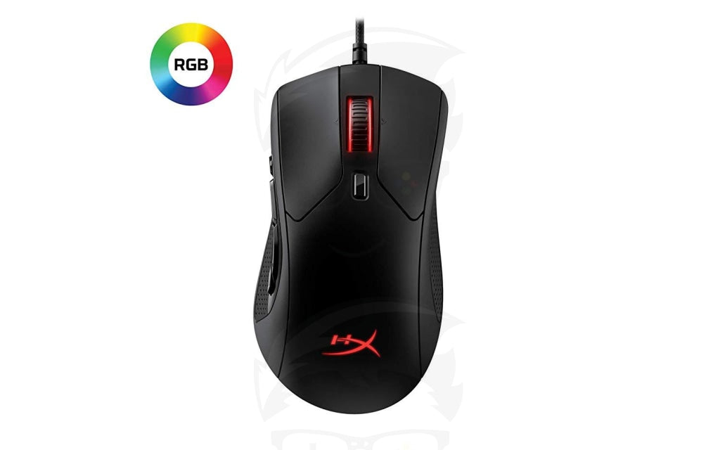 Hyperx Pulsefire Raid Gaming Mouse Hyperx Pulsefire Raid Gaming Mouse